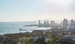 青岛楼市最新爆料,揭秘最新房价走势与热门项目盘点