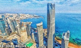 青岛楼市最新爆料,揭秘最新房价走势与热门项目盘点