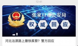 河北警察爆料视频最新版,揭露惊人内幕，真相令人震惊