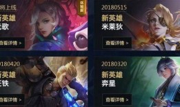 王者荣耀最新爆料今天直播,新英雄登场，神秘皮肤亮相！