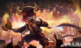 烬最新皮肤爆料图文直播,炫酷特效，燃情战场！